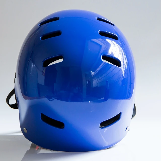 
snowboard helmet with camera mount skiing helmet with rail 