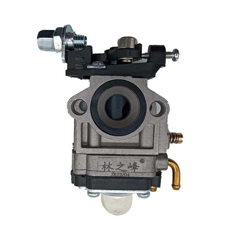 Mower carburetor accessories two-stroke Lin Zhifeng 32 carburetor