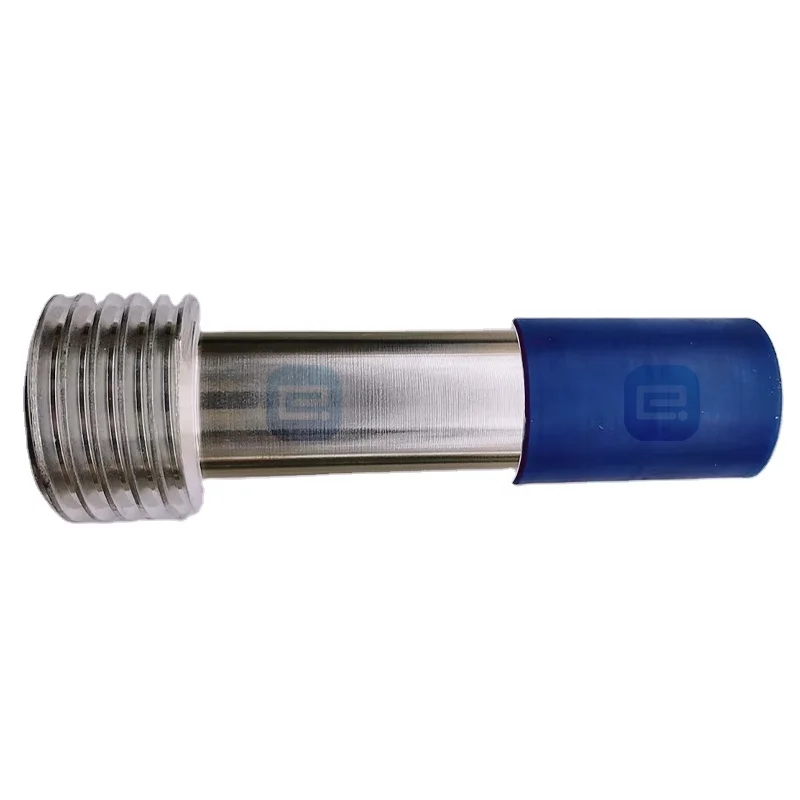 Boron Carbide Wear-resistant Venturi blasting nozzles made of tungsten carbide