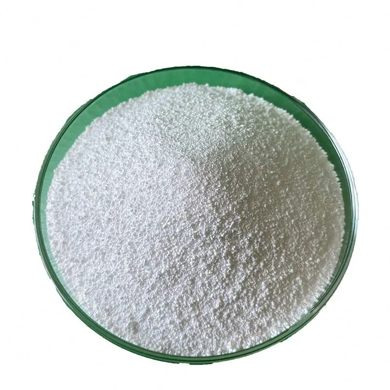 Заводская поставка высококачественного плотного и легкого содового пепла 99.2% мин. карбоната натрия