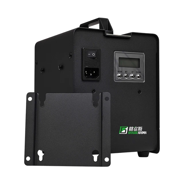 Ароматический диффузор HVAC 1200