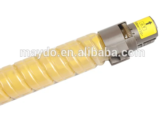 Оптовая продажа совместимый цветной картридж с тонером для копировального аппарата Ricoh Aficio MP C4502 C5502