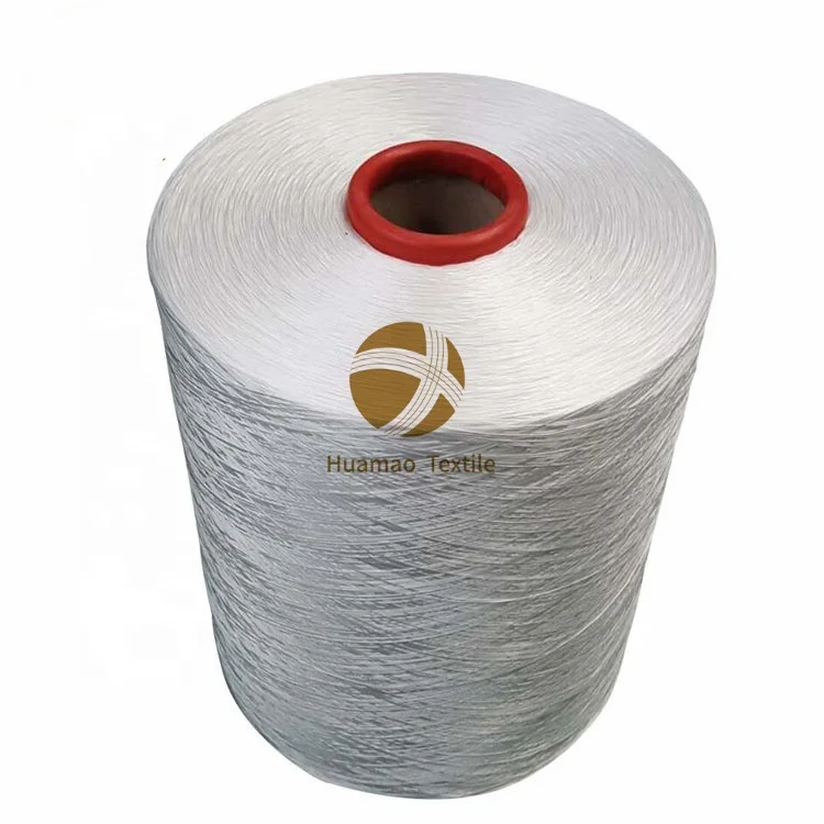 600D 60TPM PP Yarn Twisted for Sewing