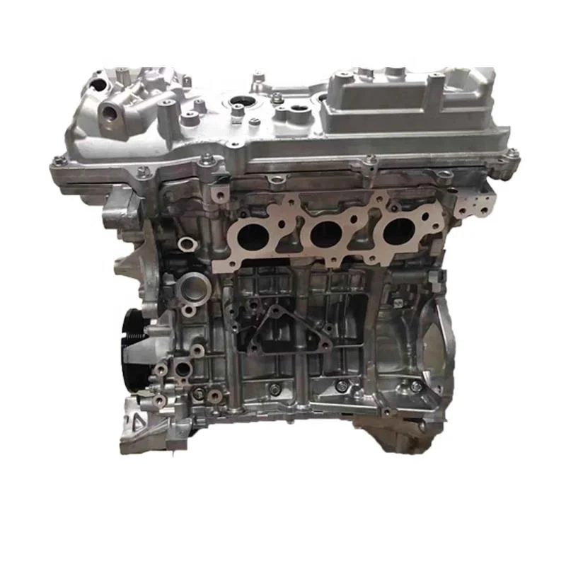  Новый 1GR 1GR-FE двигателя Длинный Блок для Toyota