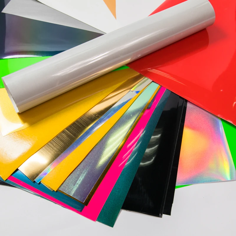 
Wholesale PU Heat Transfer Vinyl Heat Press Thermal Transfer Vinyl With Factory Price 