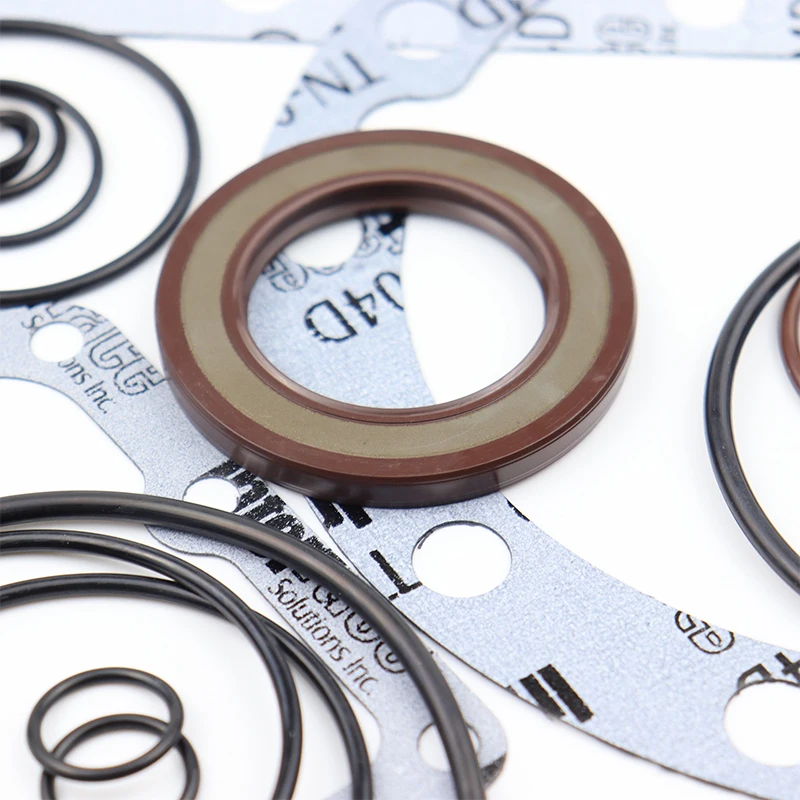 pump seal kit PV23 hydraulic pump and hydraulic motor oil seal