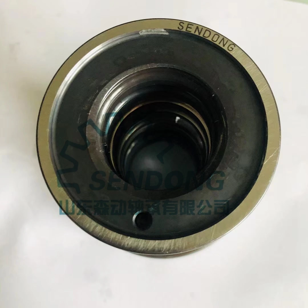 F-562525.04-0061 рулевого подшипника Audi A4 A5 A6 A7 A8 Q5 Q7 icin raf pinyonu direksiyon disli kutusu rulman