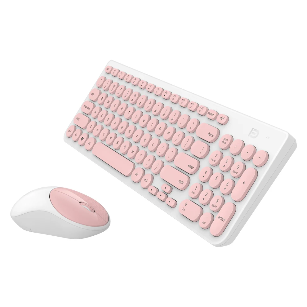 Best Selling FD Ik6630 Multimedia Ergonomic 2.4ghz wireless keyboard and mouse combo,wireless mouse and keyboard set