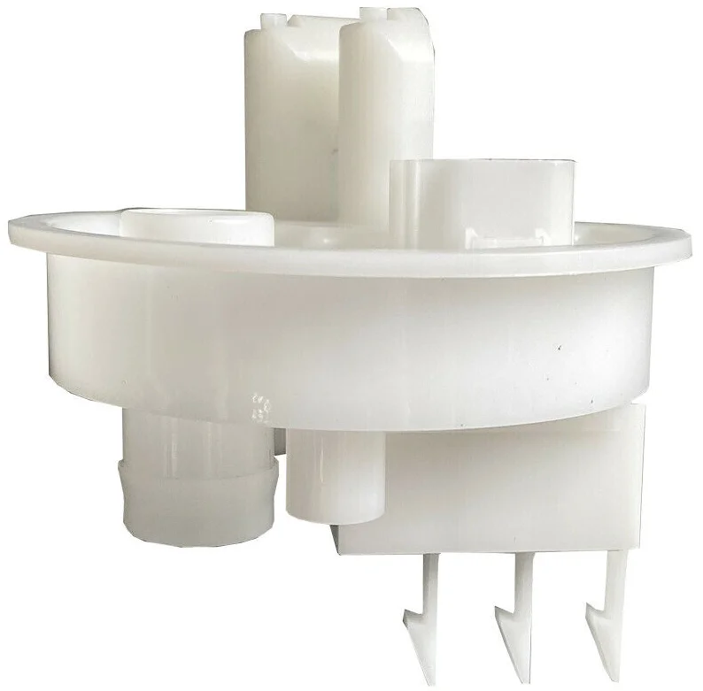 
FUEL FILTER SENDER COVER IN TANK FOR LAND ROVER RANGER LR3 RR SPORT WGC500130 