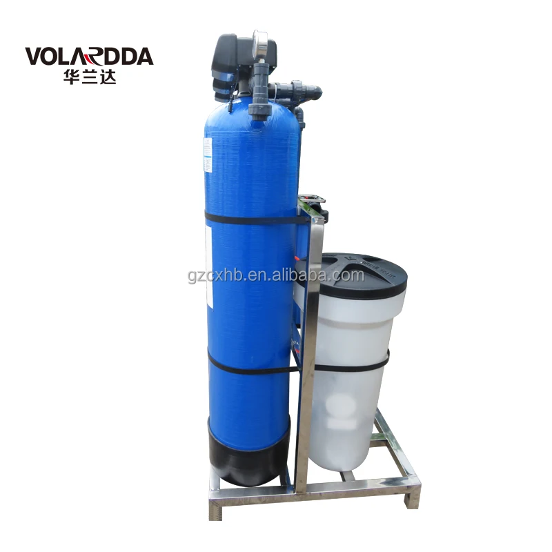 Мембранная Мембрана обратного осмоса RO UV очиститель воды очистка фильтрация установка для опреснения с автоматическим клапаном