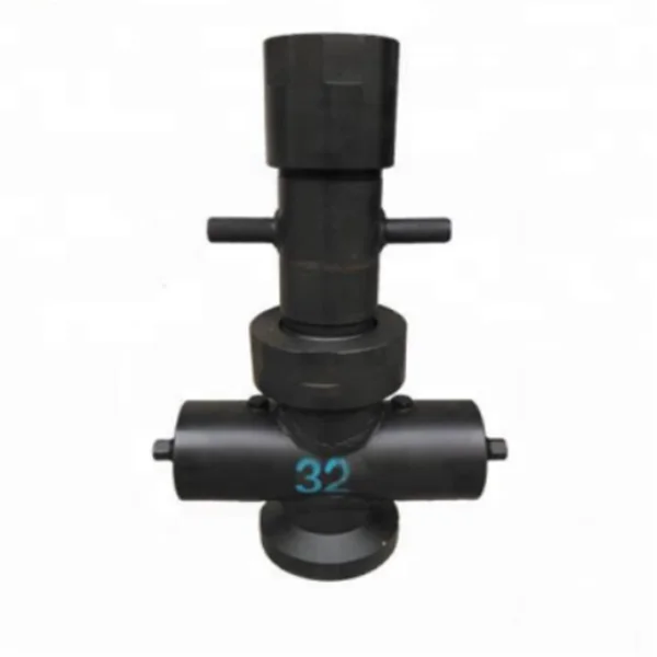 API 11B Oil Well Polished Sucker Rod Seal Stuffing Box