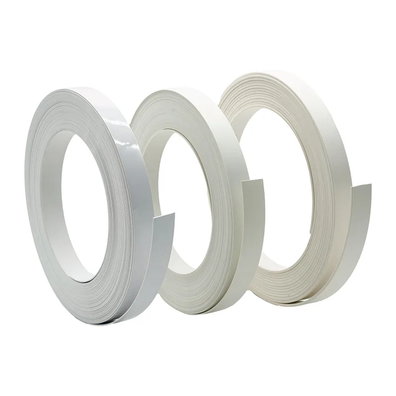 2025 High Quality PVC Furniture Edge Banding ABS/PVC/Acrylic Accessories for Furniture