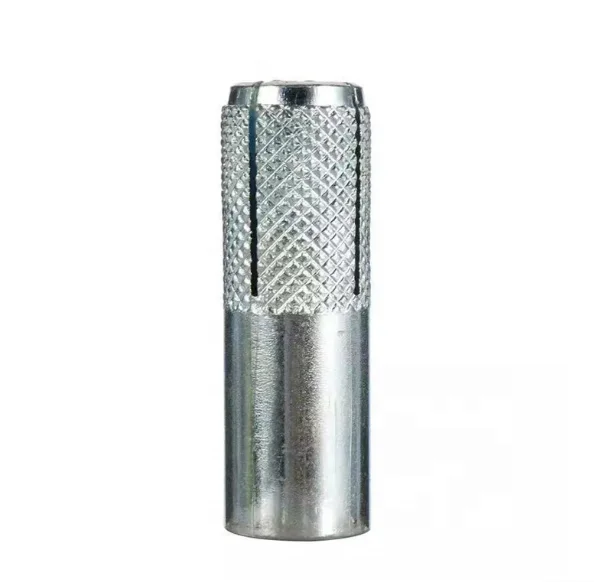 Factory Price High Quality Direct Fastener M6-M24 Galvanized Expansion Anchor Bolt drop in anchor