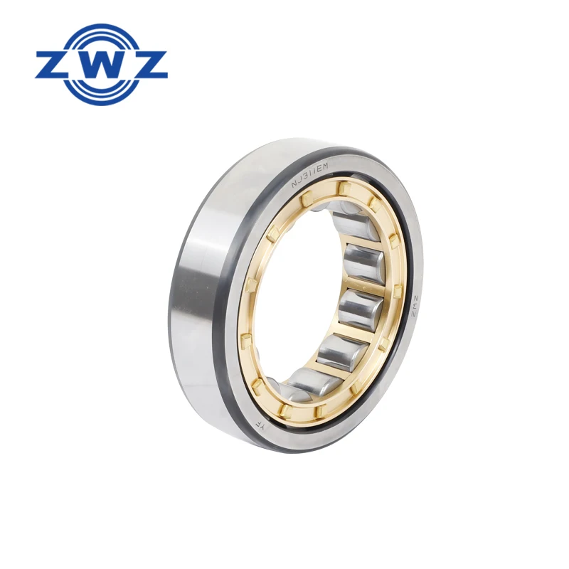 ZWZ Wafangdian Cylindrical roller 36-232726E2M bearing inner diameter 130 outer diameter 250 thickness 80