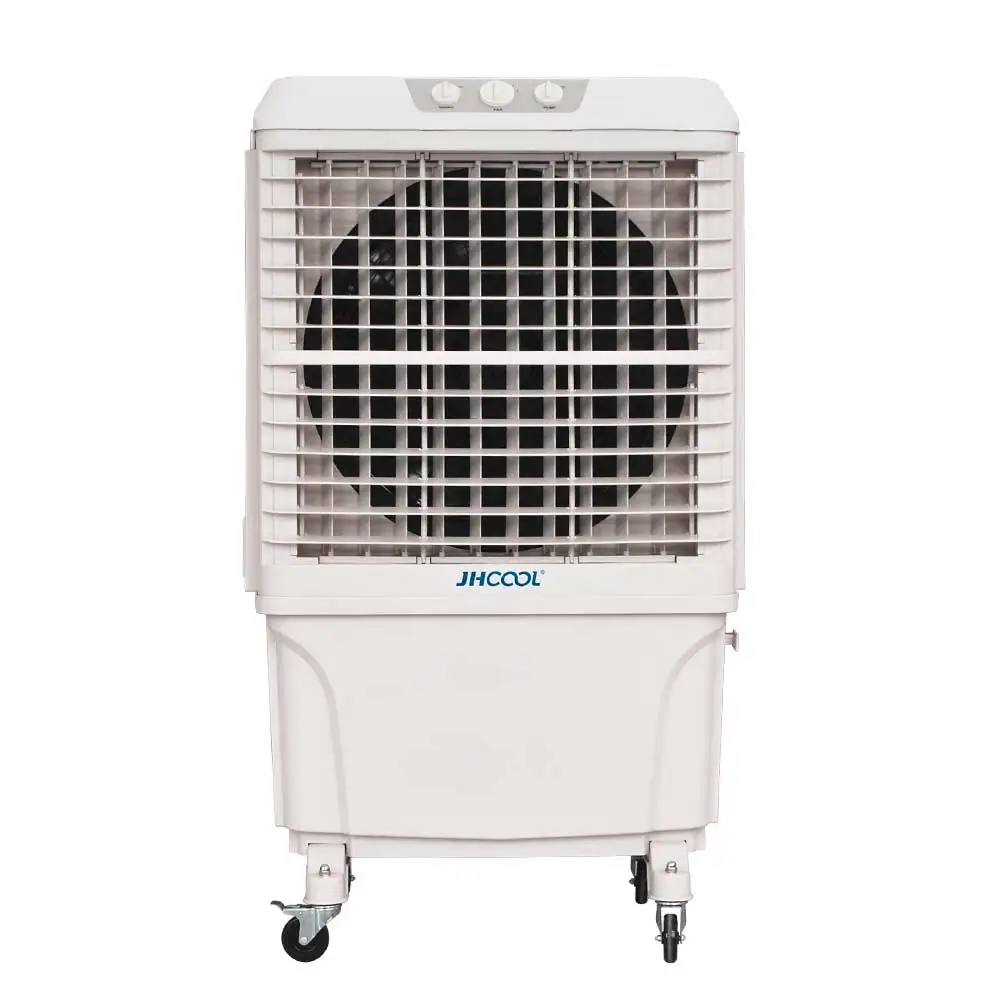 JHCOOL Portable Water Evaporative Air Cooler For Workshop