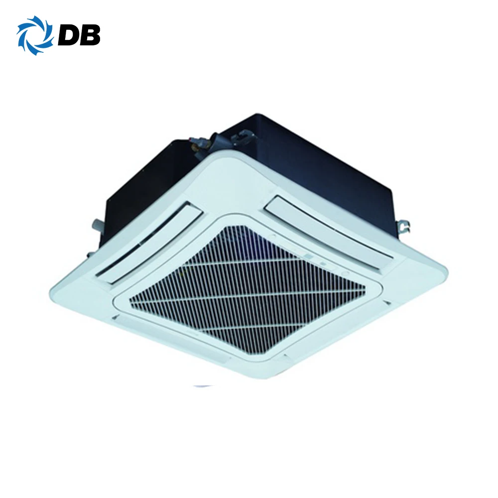 DUNHAM-BUSH Brand VRF System Ceiling Cassette Type Central Air Conditioners