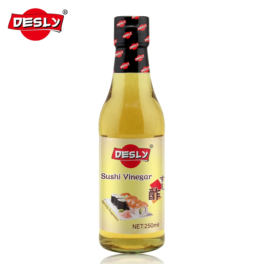 Wholesale Bulk Chinese Mature Sour Ponzu Seasoning Vinegar