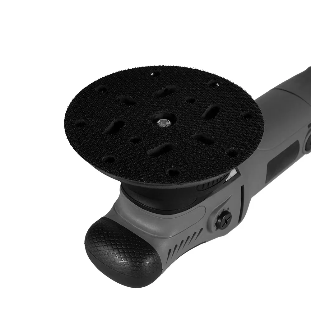 Buffer Polisher 1000w Polisher 5/6 Inch 15mm Random Orbital Machine Long Throw Da Polishing Machine For Car Care