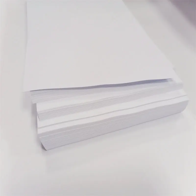 Inkjet Printable  double sided photo paper