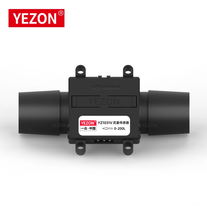 Mass Air Flow Sensor Flow Meter Gas Mems Flow Gauge Sensor