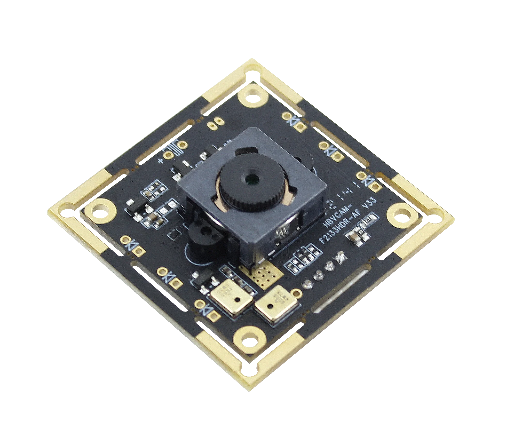 High Speed 30Fps  2Mp Hd Backlight Portrait  Built-In Autofocus Camera Module Apply To  Computer Advertising Machine
