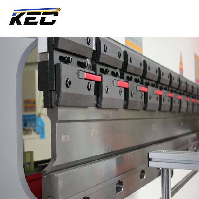 Used mini hydraulic press brake