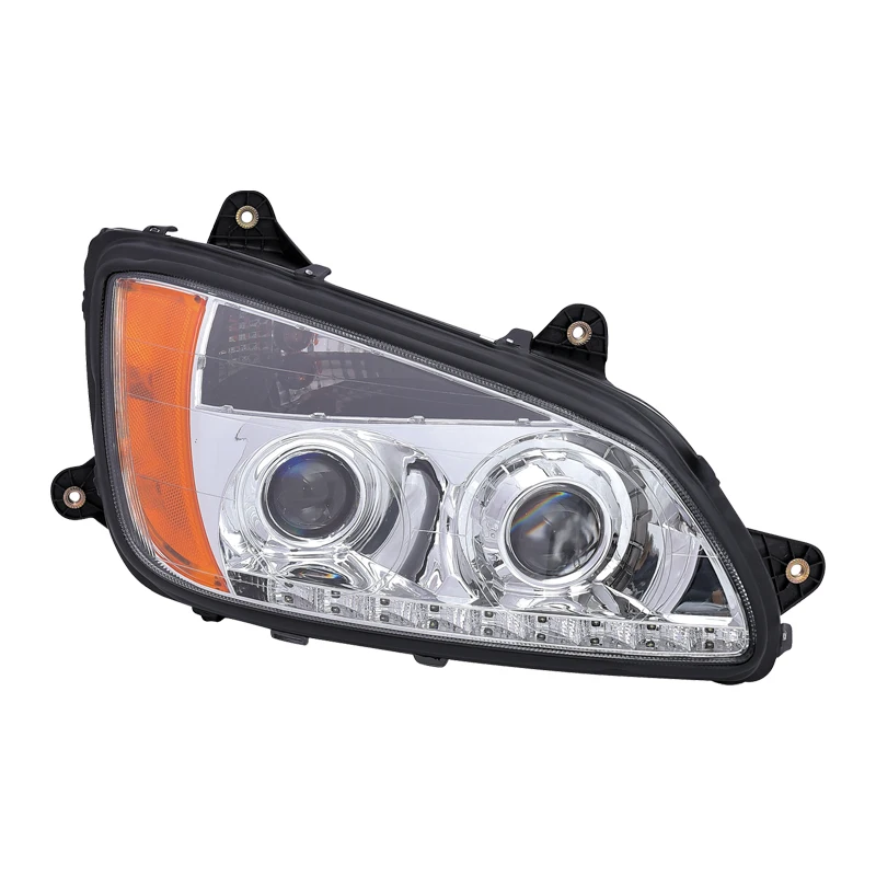 Kenworth T660 T680 W900 parts accessories for sale