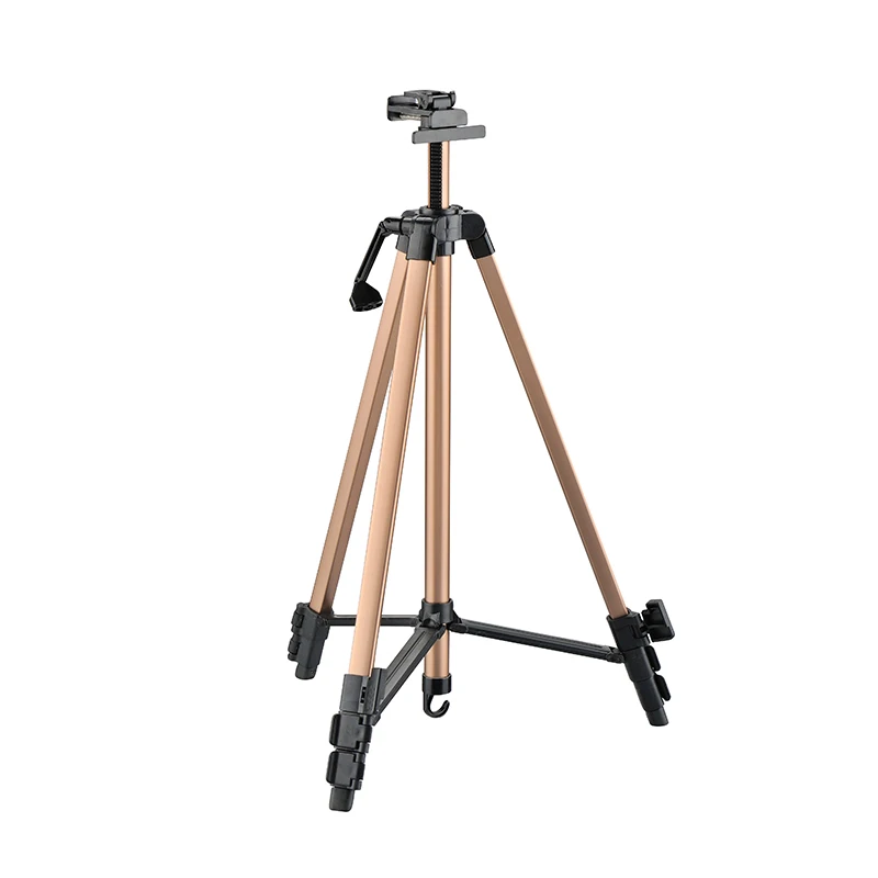 Высококачественный Алюминиевый металлический штатив с регулируемой высотой мольберт для выставки студийной фотосъемки на открытом