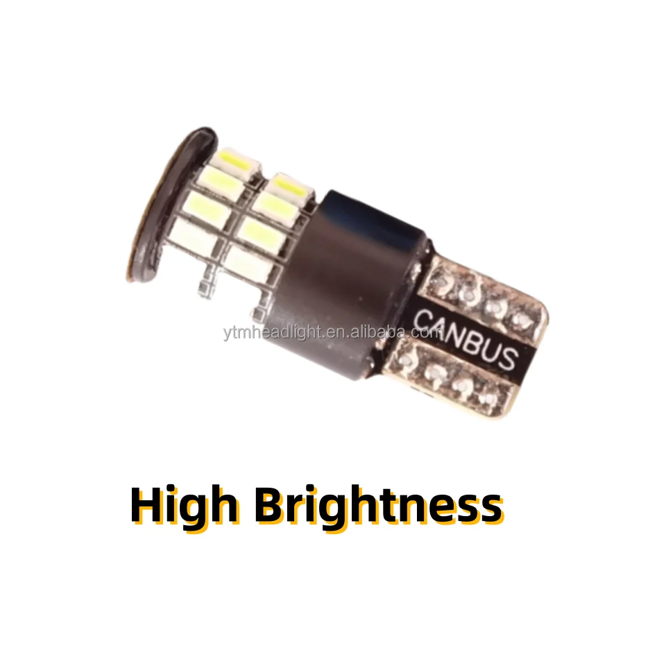 T10/194 36 шт. 3014SMD 12В DC светодиодные фары для салона автомобиля купольная приборная дверь фара багажника грузовое освещение