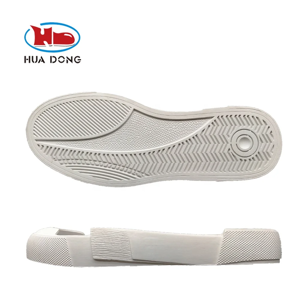 Sole Expert Huadong Suela de Caucho SS21 Staketboard кроссовки с резиновой подошвой 2020 дамские