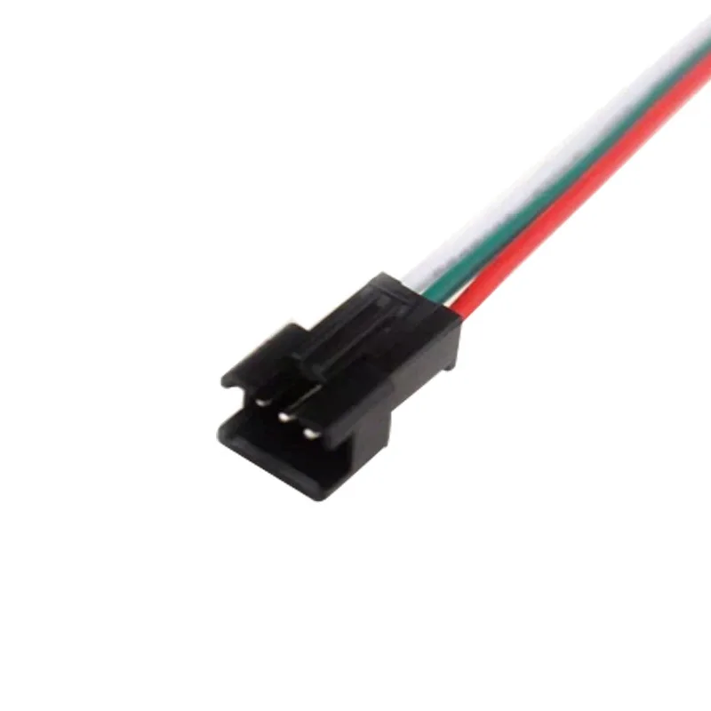 WS2811/2812 Magic dream color strip control 3Key mini controller cheapest