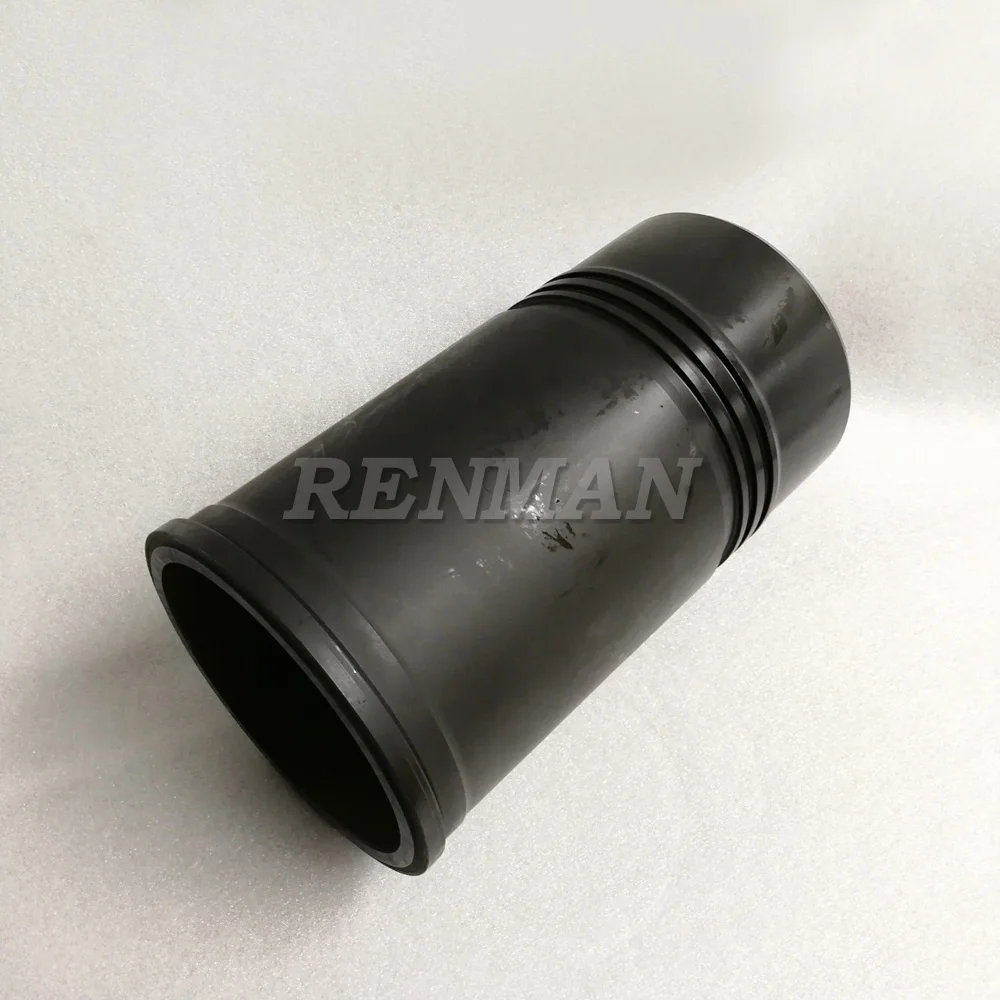 Cummins N14 NT855 NTA855 engine Cylinder Liner 3801701 3801748 3055099 3042763 3801826 210130 204090 3050922