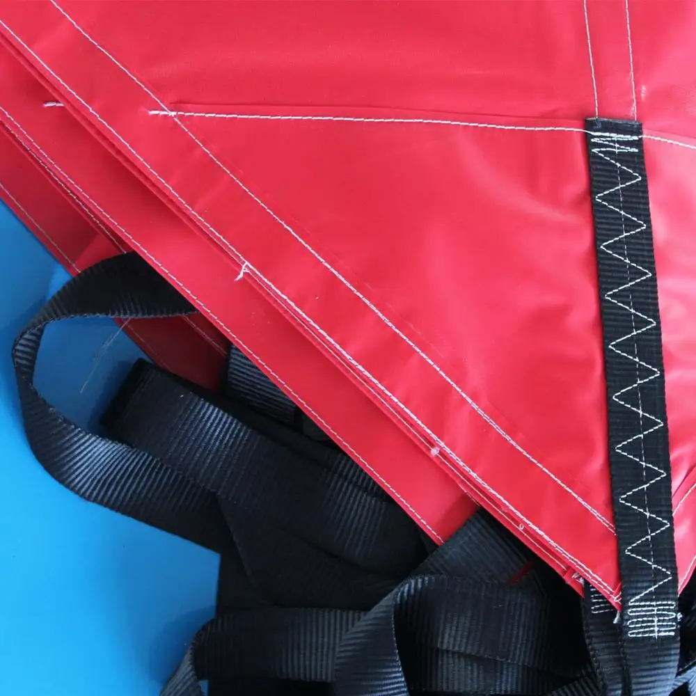 Pvc Vinyl Tarp / Waterproof Pvc Coated Tarpaulin For Carport Waterproof Tent Cover  Cargo Trailer Cover