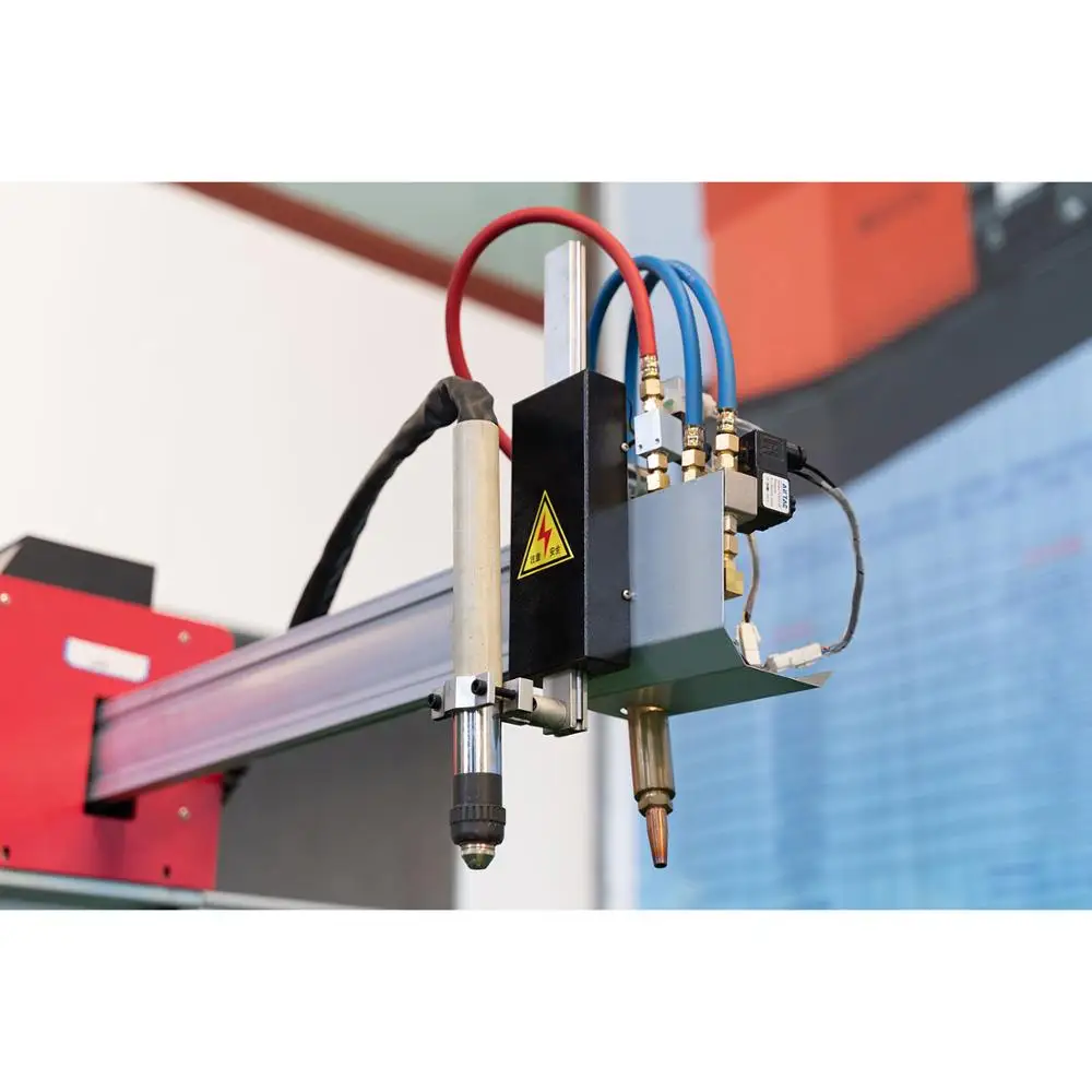 
Best service cnc portable plasma cutting machine/portable gas flame cutting machine 