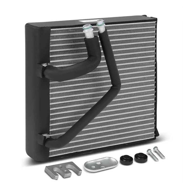 92323 | 21063612 A/C Evaporator Core For Volvo FH 440 2009-2022 460 480 500 A/C Evaporator Core Parallel Front One Piece