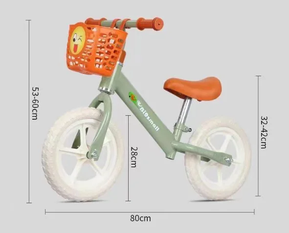 children balance bike cheap outdoor cycle for boys kids balance bike high adjustable