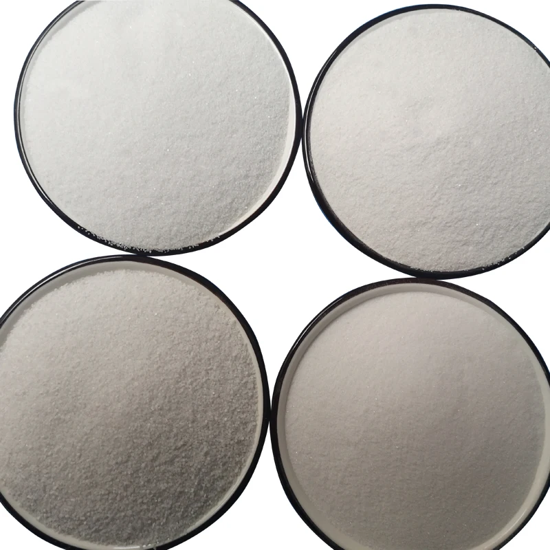 Pure white sand quartz stone silica sand price per ton