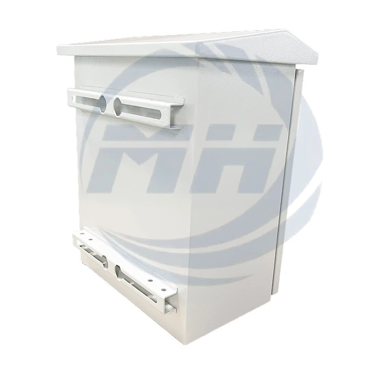 Распределительная коробка, распределительная панель электрического шкафа