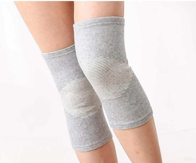 Manufacturer Custom Adjustable elbow knee pads/knee brace compression sleeve pair knee support /power knee knee joint support