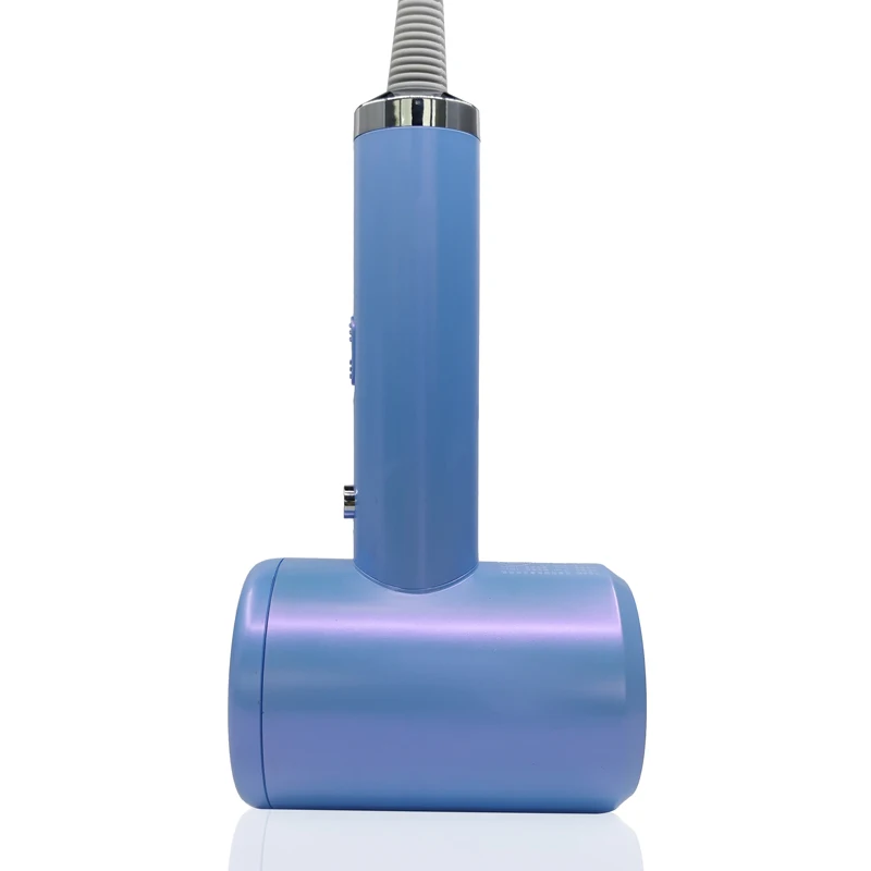 Профессиональный Мощный сушильный аппарат Solon мощностью 1600 Вт сушилка для волос с горячим и холодным воздухом объемный молоток