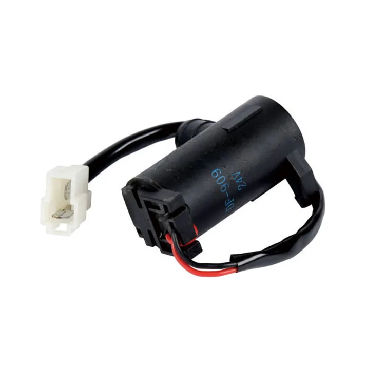 DMC auto parts  Electric pump 12v 24v voltage 20000~30000rpm high speed for KIA HYUUDAI DEAWOO