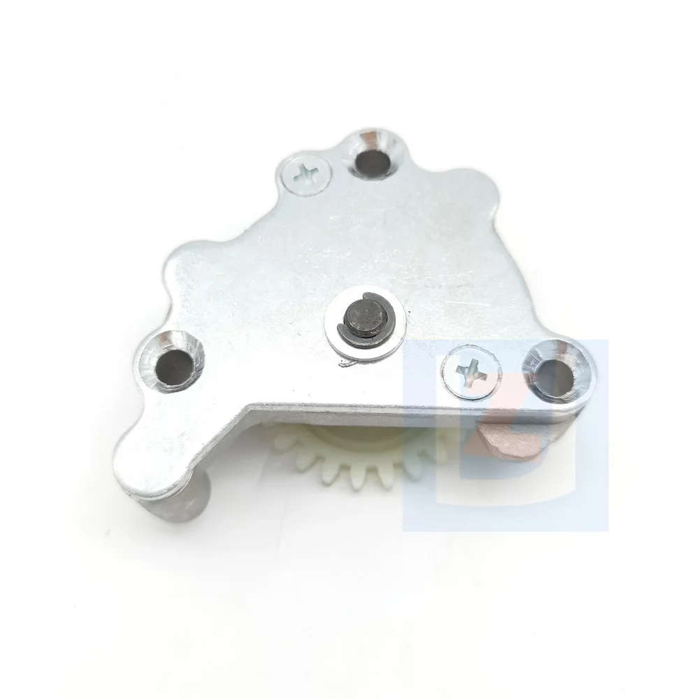 Высококачественный масляный насос CQHZJ для двигателя мотоцикла LF110 TBT110