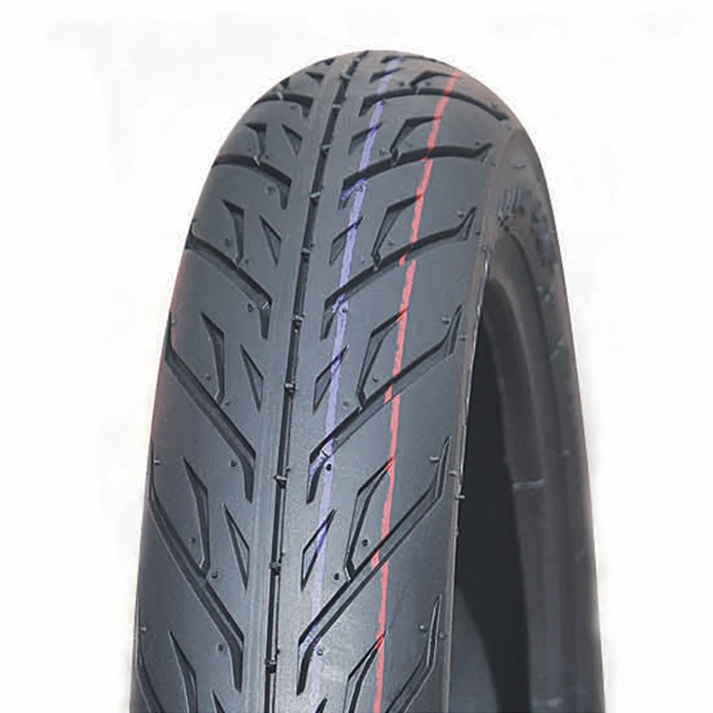 80/90-14 TT Street Motorcycle Tyre 90/90-14 90/80-14