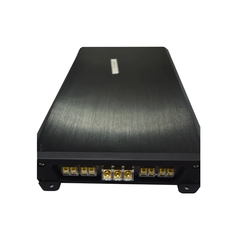 Four Channel High Power Amplifier Car Dsp Power Audio Professional High Performance Car Amplifiers