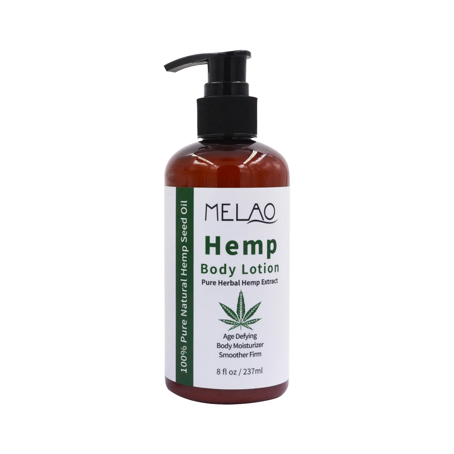 
Private Label OEM Moisturizing CBD Body Lotion Hemp Body Lotion 