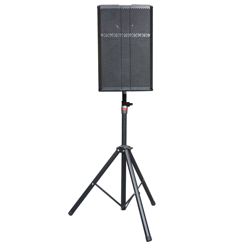 Outdoor System Power Speaker Outdoor Professional 15 inch  Box Full Range Stage Monitor Single Audio Sound Speaker