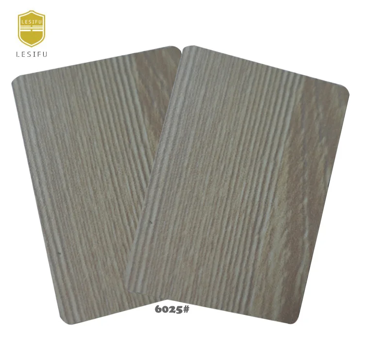 Листовой ламинат Lesifu 6020 hpl sunmica formica мебельный