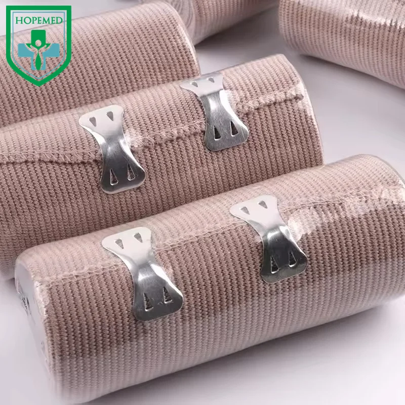 High Quality Reusable Elastic Bandage low price Self-adhesive elastic bandage