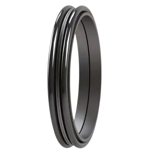 Floating Seal SG245AB 209*234*21 and Floating Labyrinth Seal 216*245*10.5 For ZX160-1 EX135-5