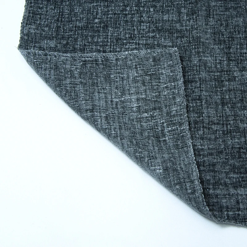 sofa fabric free sample european style waterproof furniture home deco velvet upholstery fabric for chair cushion